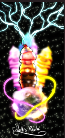 MY ART STYLE